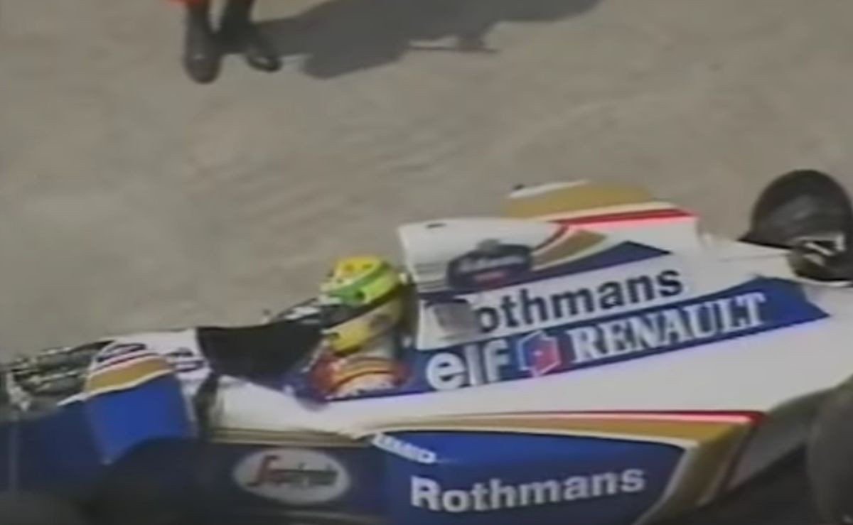 Prošlo je tačno 26 godina od najcrnjeg dana u historiji F1 