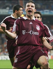 Van Bommel prvi stranac kapiten Bayerna
