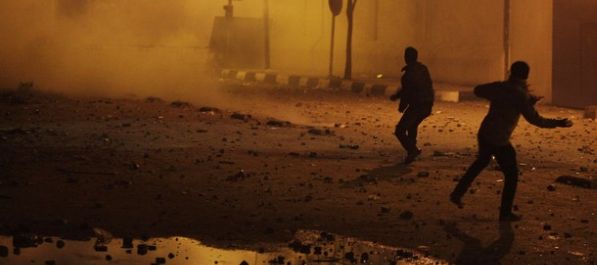 AKN: Minuta šutnje za žrtve u Egiptu