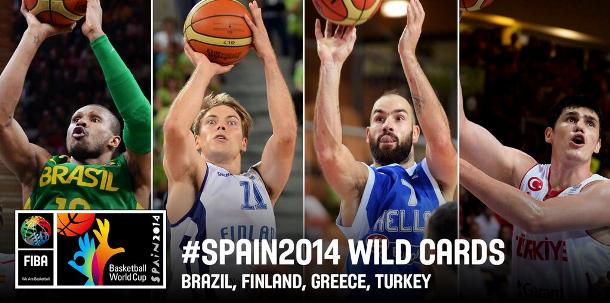 FIBA podijelila pozivnice, ali BiH nije sretni dobitnik