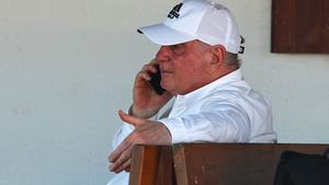 Hoeness javno ponizio Real Madrid: "Nisam mogao prestati da se smijem"