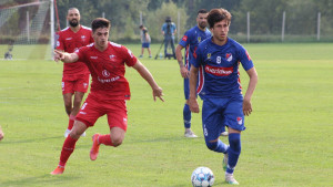Igman postaje kralj crvenih kartona, Sloga slavila u duelu novajlija u ligi
