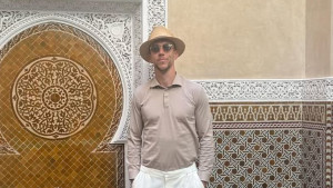 Dok uživa u prelijepom Marrakeshu stigao je poziv kojeg Perišić čeka danima: "Donijeli smo odluku"