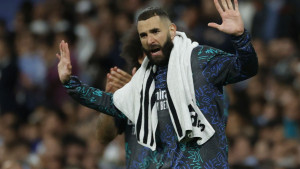 Vidoviti Benzema: Čudesni Francuz je davno najavio šta će se desiti na Bernabeu
