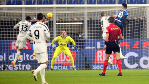 Okršaj ljutih rivala: Poznati vjerovatni sastavi Intera i Juventusa