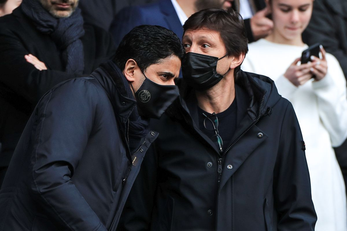 Masovni egzodus: Čak devet zvijezda napušta PSG Masovni egzodus: Čak devet zvijezda napušta PSG