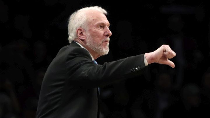 Samo su trojica ispred Popovicha
