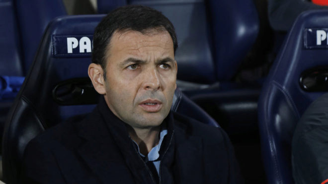 Villarreal nakon 50 dana vratio starog trenera