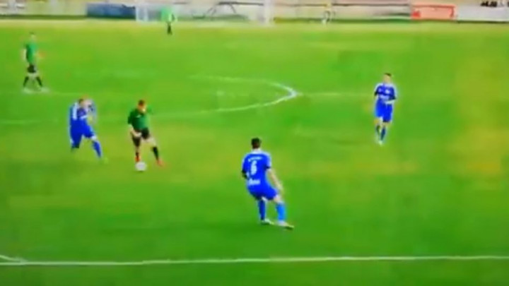 Messi se ukazao u duelu Druge lige BiH: Ovakav pogodak se rijetko viđa!