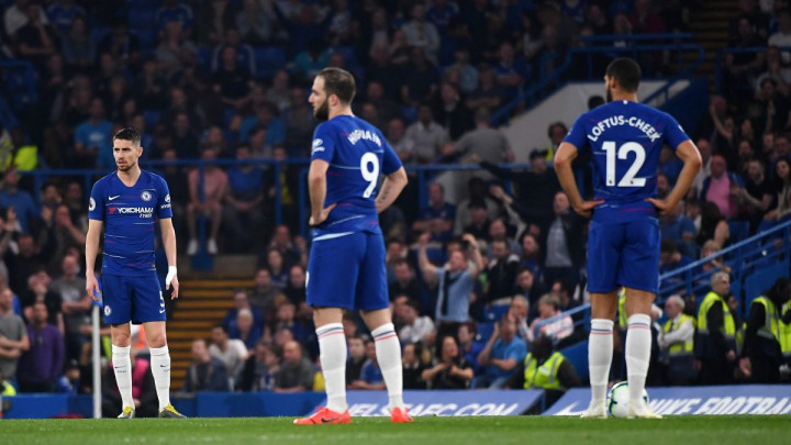 Chelsea dominirao na terenu, ali na kraju osvojio samo bod protiv Burnleya