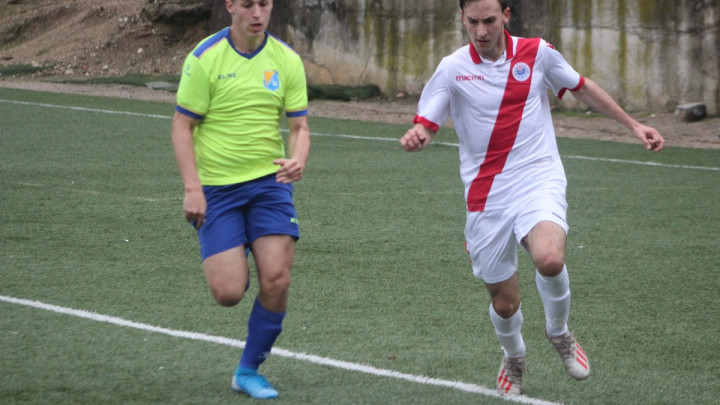 Juniori HŠK Zrinjski u polufinalu Kupa Bosne i Hercegovine