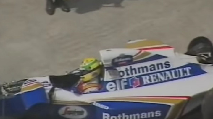 Prošlo je tačno 26 godina od najcrnjeg dana u historiji F1