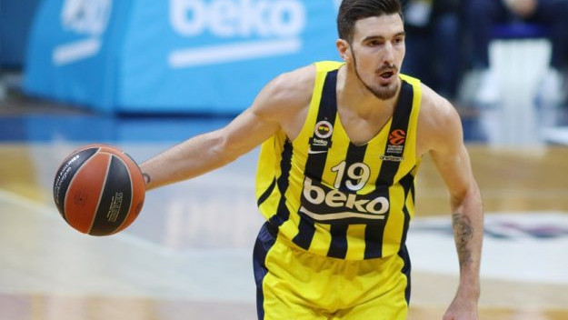Nando De Colo na pragu prelaska u Valenciu?