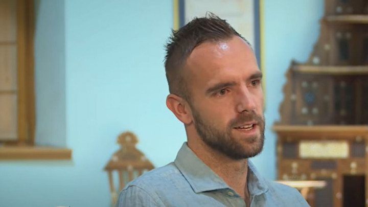 Jasmin Šćuk pred novim angažmanom