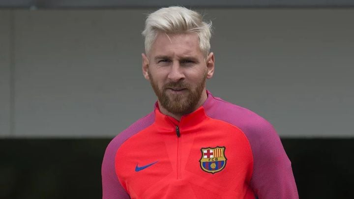 Messi još uvijek ima jednu neispunjenu želju