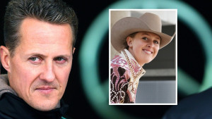 Stiže novi član porodice Schumacher, Michael postaje dedo!