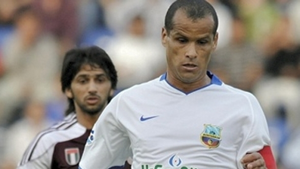 Neuništivi Rivaldo potpisao za Sao Caetano