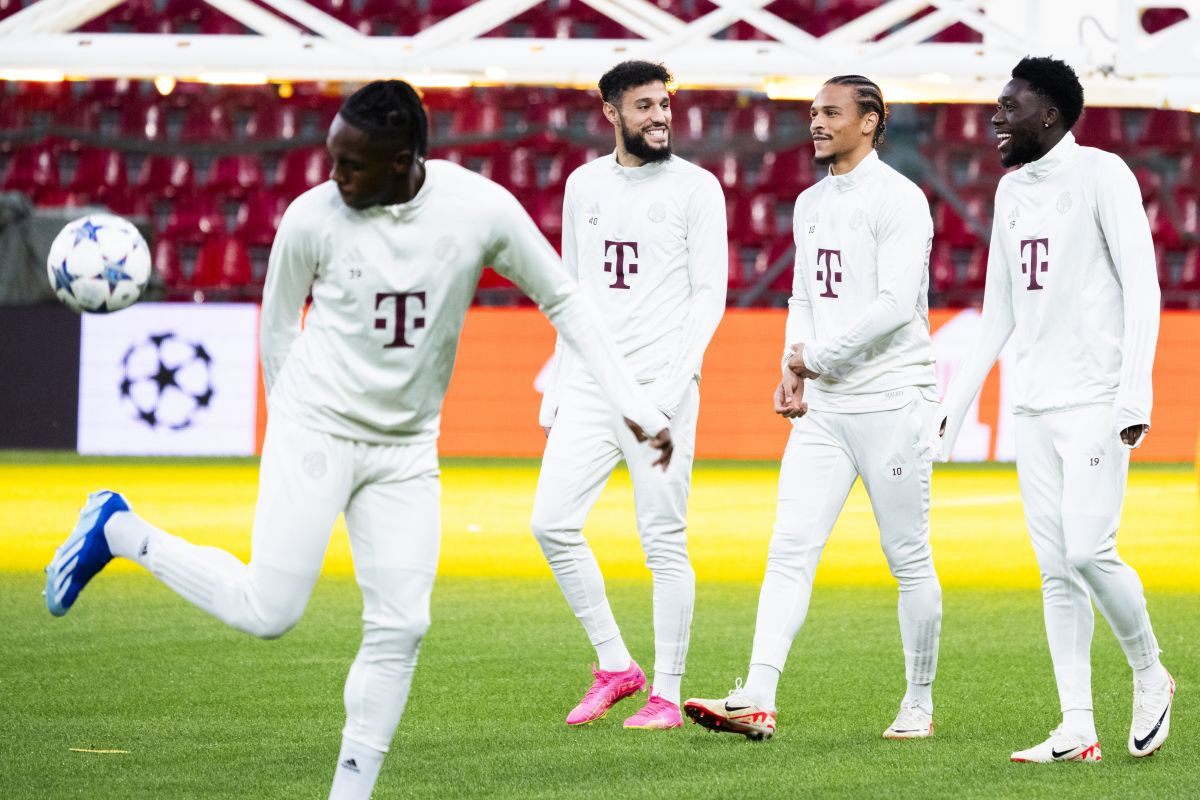Pao prvi veći odlazak sa Allianz-Arene: Zvijezda već ide prema Londonu Pao prvi veći odlazak sa Allianz-Arene: Zvijezda već ide prema Londonu