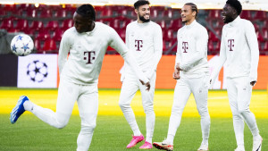 Pao prvi veći odlazak sa Allianz-Arene: Zvijezda već ide prema Londonu