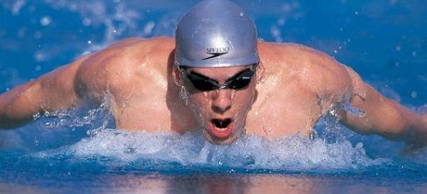 Phelps: Ne brinite, prepun sam motiva za pobjeđivanje
