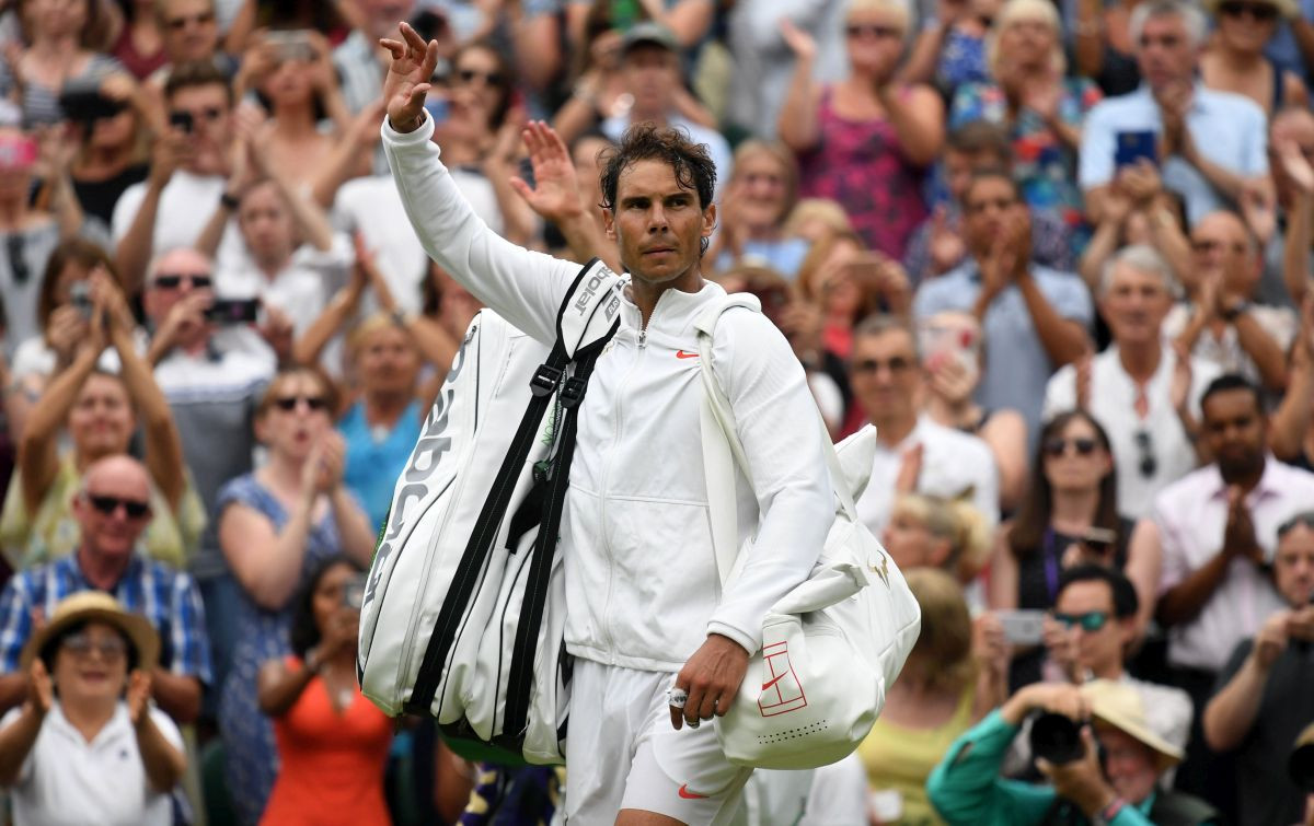 Tenis je danas izgubio jednog od najvećih ikad: Rafael Nadal objavio kraj karijere