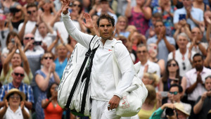 Tenis je danas izgubio jednog od najvećih ikad: Rafael Nadal objavio kraj karijere