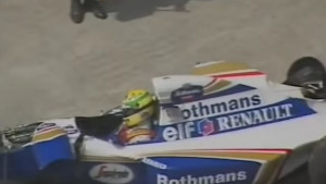 Prošlo je tačno 26 godina od najcrnjeg dana u historiji F1 