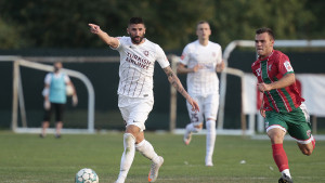 UEFA već najavila termin meča Sarajevo - Budućnost