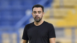 Xavi se konačno vratio u Barcelonu, a onda je stigao hladan tuš od čelnika La Lige