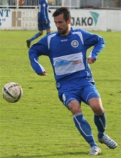 Terkeš donio trijumf Zadru