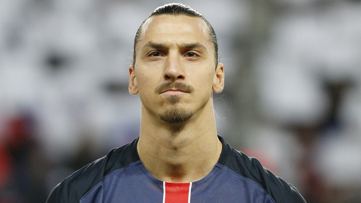 Zlatan Ibrahimović je od večeras krunisani kralj Pariza!