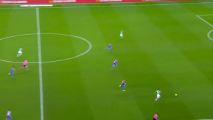 Xavijeva Barca pred prvim porazom