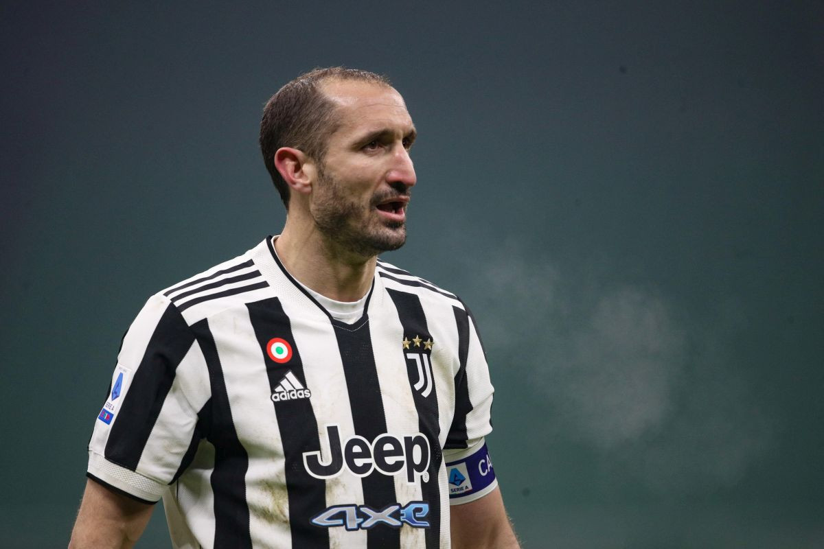 Još jedna ikona napušta Juventus, ali i Seriju A: Kapiten od ljeta ima novi klub