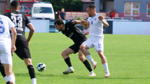 Tuzla City i Borac mogu otići na najduže moguće putovanje