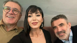 Ajla Alimanović nastavila program na Instagramu: "Realno je da ćemo biti najbolji na Balkanu..."