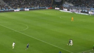 Društvene mreže "gore" nakon crvenog kartona na derbiju Marseille - PSG