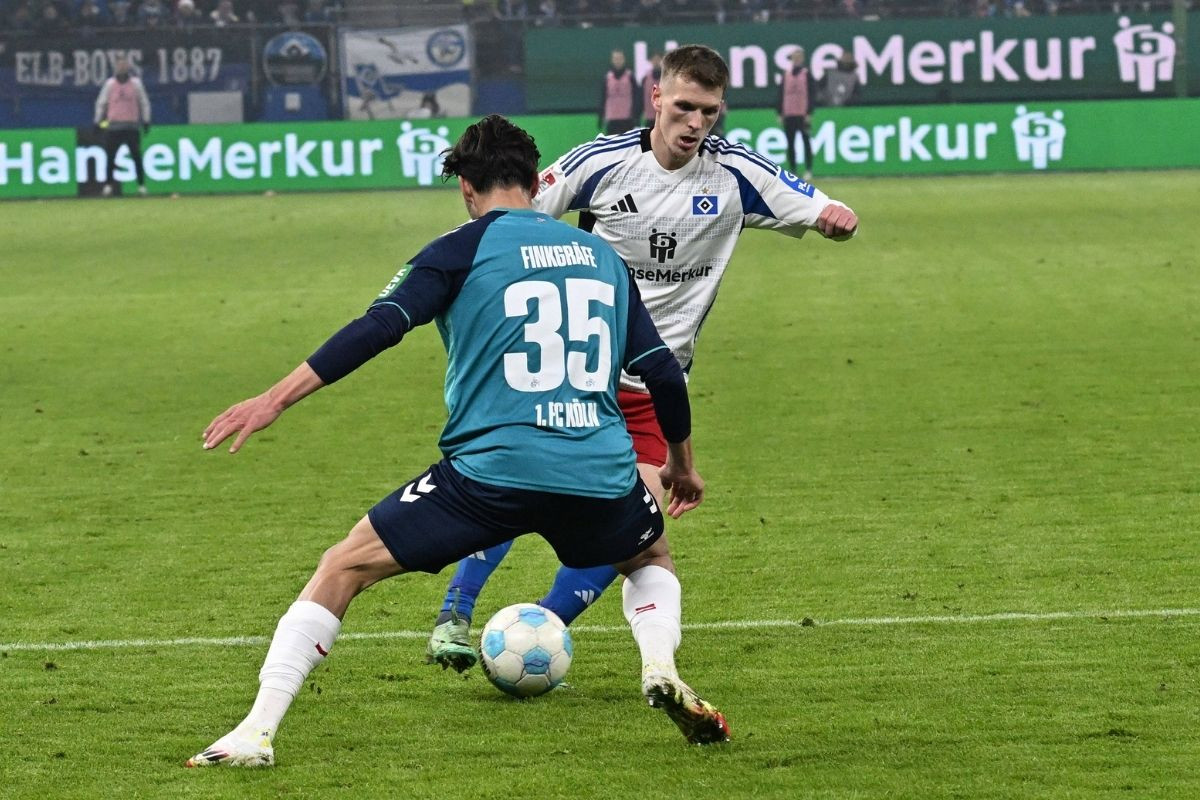 Hadžikadunićev HSV zamalo od gotovog da napravi veresiju: Spasio ih prvijenac bivšeg hajdukovca