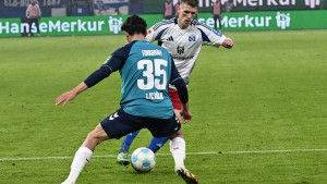 Hadžikadunićev HSV zamalo od gotovog da napravi veresiju: Spasio ih prvijenac bivšeg hajdukovca