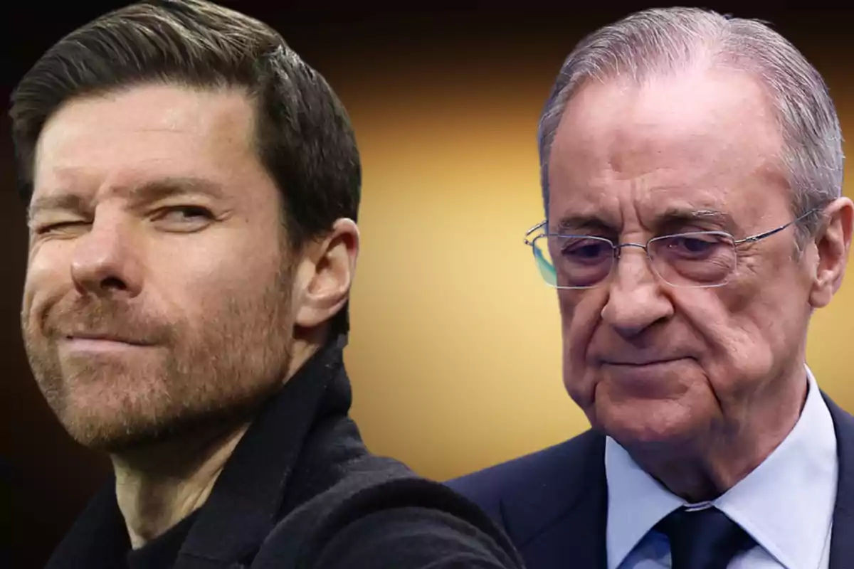Stiže li novi Hrvat u Real Madrid? Perez predložio plan, Xabi Alonso se složio: "Dogovoreno" Stiže li novi Hrvat u Real Madrid? Perez predložio plan, Xabi Alonso se složio: "Dogovoreno"