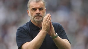 Ange Postecoglou je novi trener Nottingham Foresta