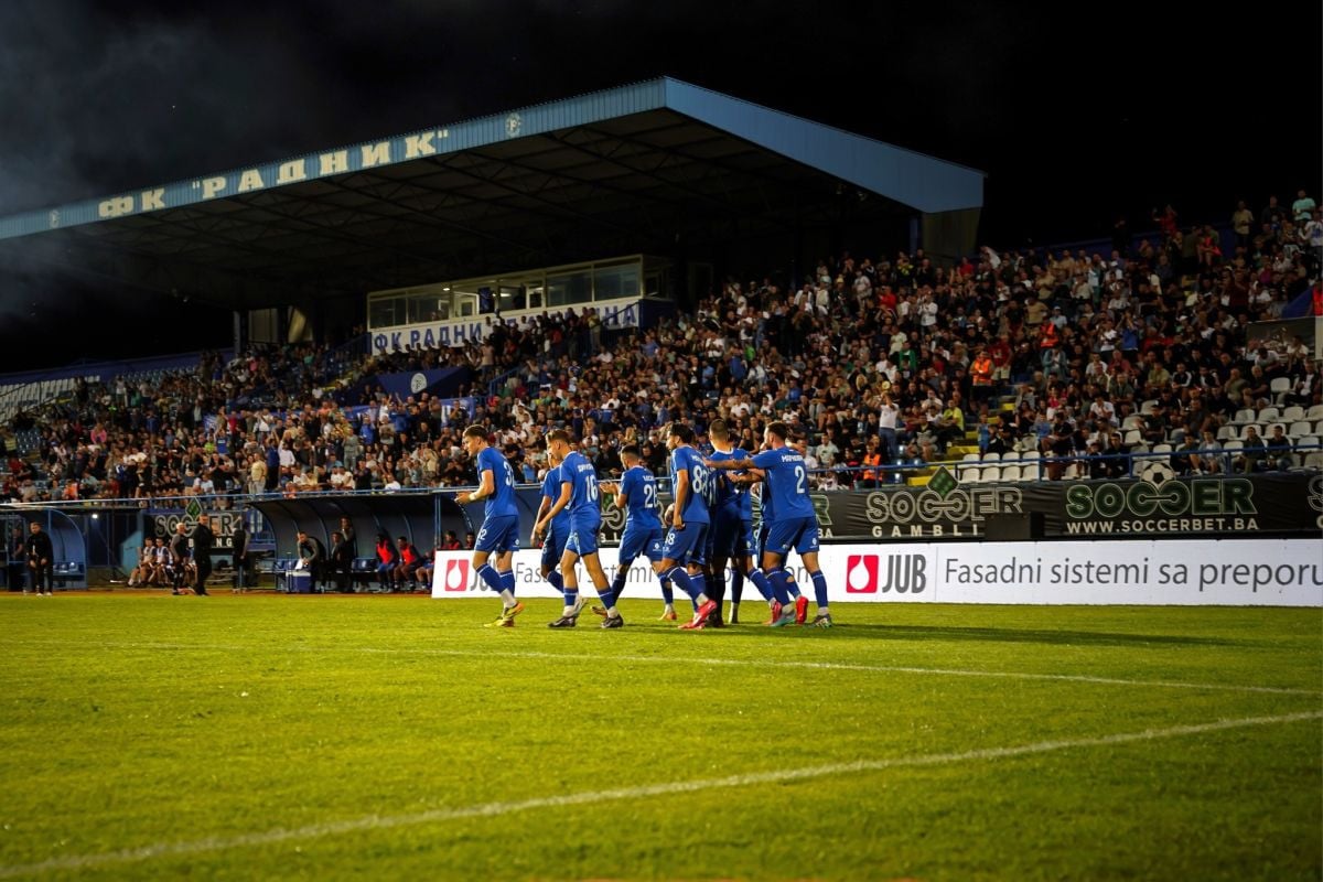 Malo je nedostajalo da vidimo senzaciju u Kupu BiH: Poznat je i posljednji učesnik osmine finala