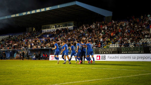 Malo je nedostajalo da vidimo senzaciju u Kupu BiH: Poznat je i posljednji učesnik osmine finala