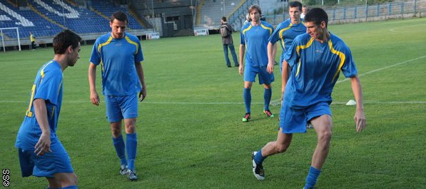 Savić: Teško gostovanje, ali želimo bodove