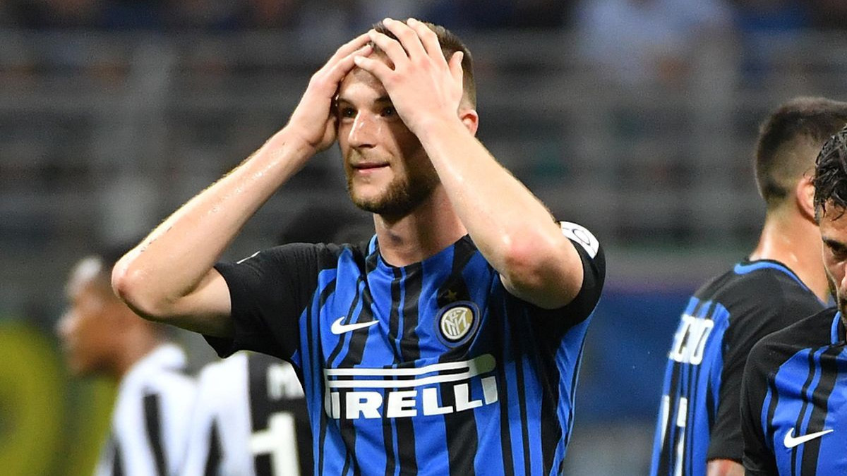 Inter odbio astronomsku ponudu za Skriniara, novi rekord na pomolu?