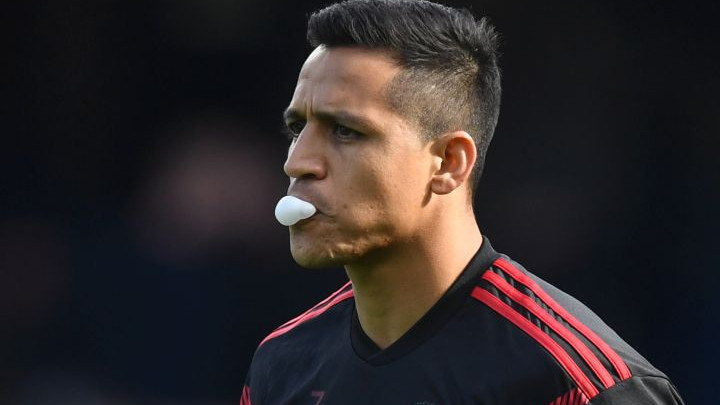 Njemu je fudbal u drugom planu: Alexis se nudi timovima koji imaju novca