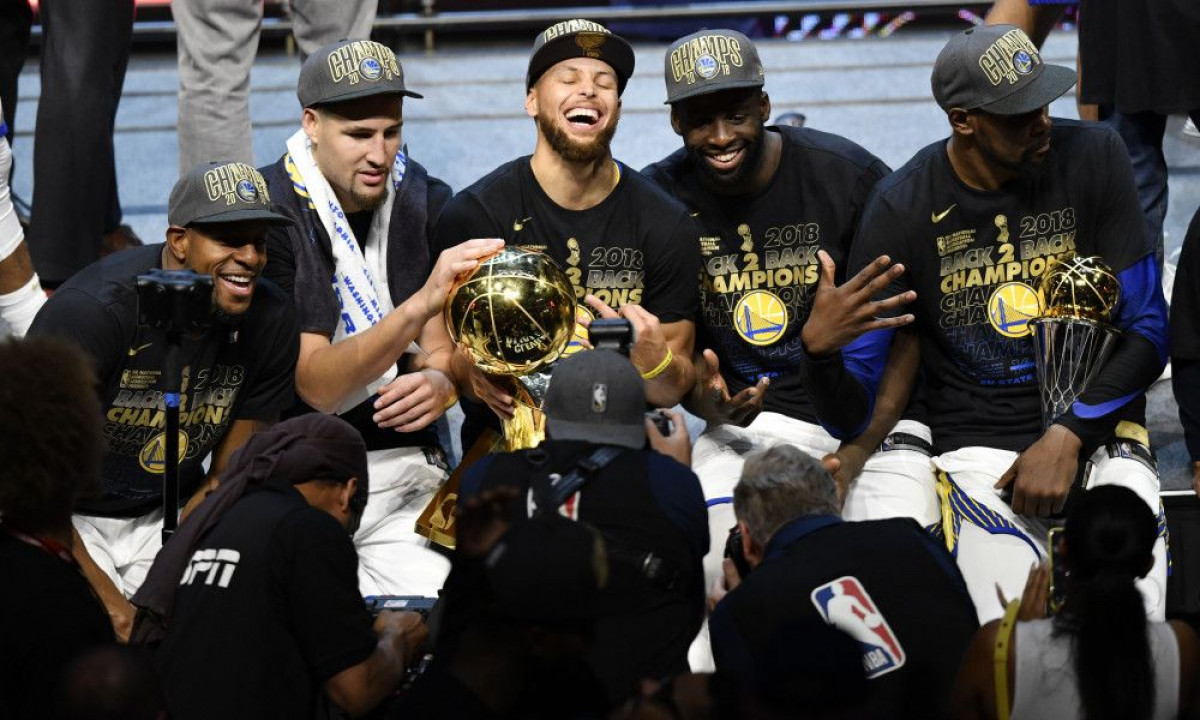 Drastične promjene u NBA: Uvode se nova pravila i borba za više trofeja tokom sezone Drastične promjene u NBA: Uvode se nova pravila i borba za više trofeja tokom sezone
