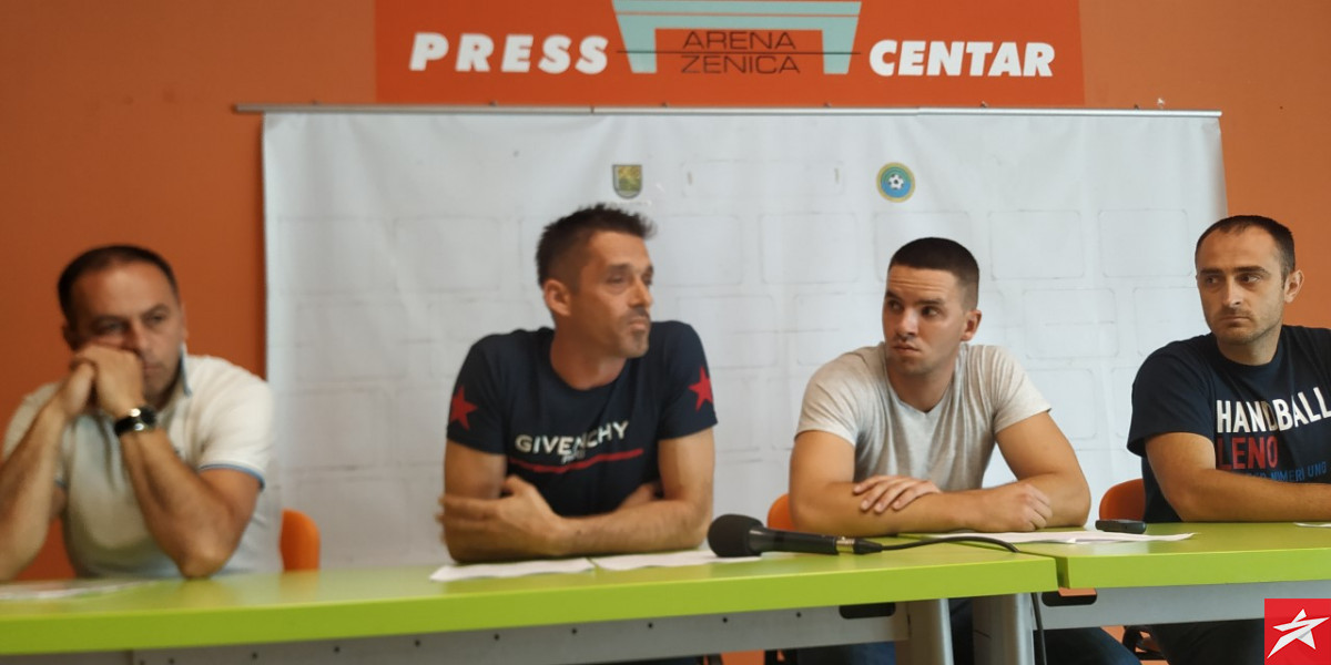 Propao i treći pokušaj ujedinjenja klubova: Naredne sezone Zenica će ponovo imati gradski derbi
