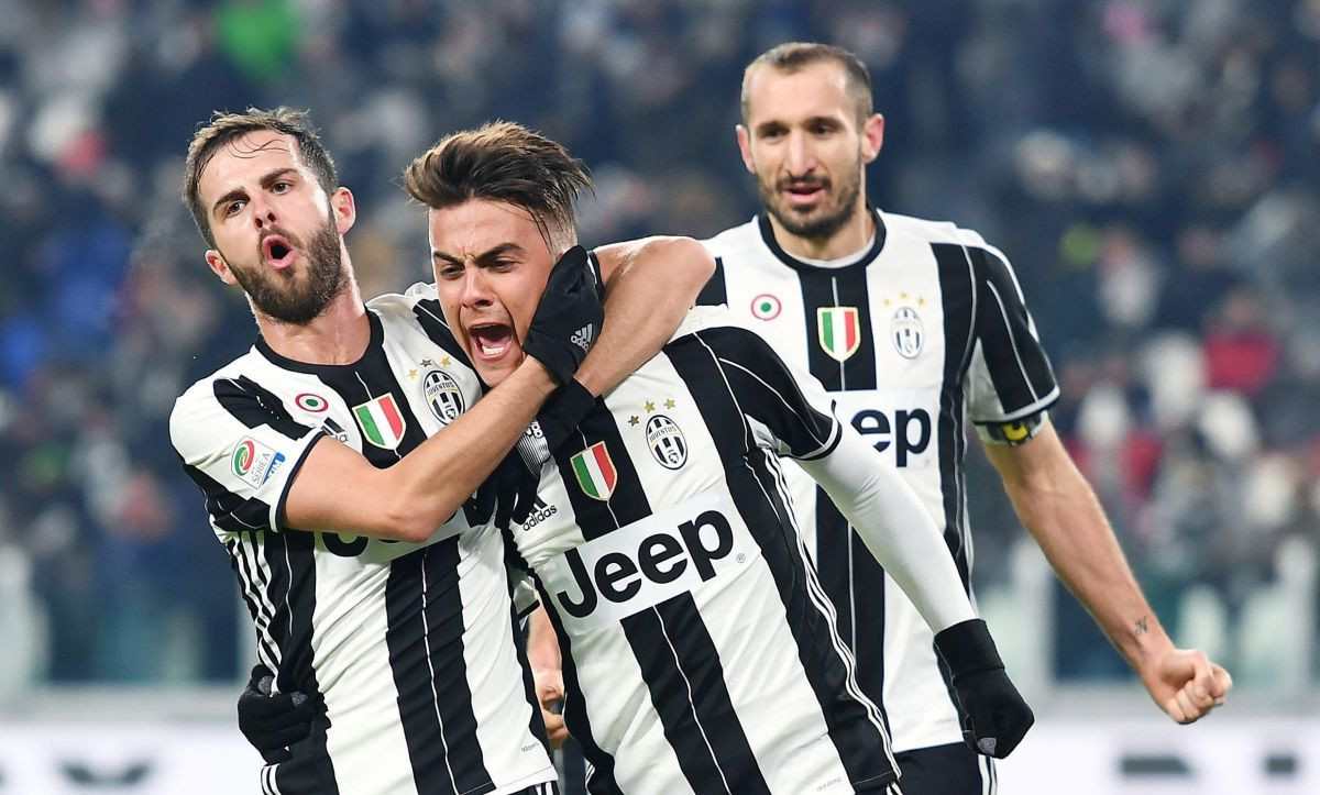 "Ako se Juventus oslanja samo na njega onda neće ništa osvojiti"