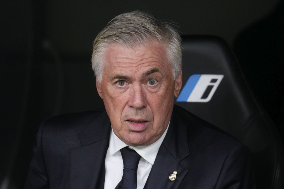 Kakav Mbappe, kakav Vinicius: Za Ancelottija je čudesni veznjak nezamjenjiv u Realu! Kakav Mbappe, kakav Vinicius: Za Ancelottija je čudesni veznjak nezamjenjiv u Realu!