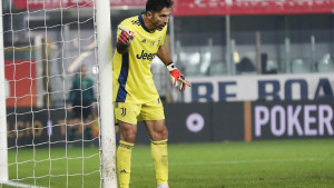 Žiri od 18 golmana je izabrao najboljeg svih vremena: Pobijedio je Buffon!